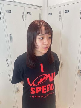 バサ ANNEX店(BASSA) 松川 レイヤー