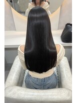 オリン 吉祥寺(orin)&nbsp;自然な艶と柔らかさを叶える髪質改善矯正