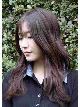 シュクラン(ShuKRun) 【ShuKRun 不動前】ナチュラルスタイル