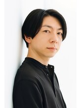 アウン 柏(a un) YUJI