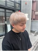 ホワイトベージュ
