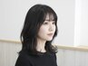 【レディース】パーマ＆カット￥10450　