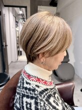 ルフェール ビューティーアンドスパ(REFAIRE beauty&spa)