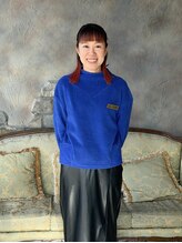 アレックスレコ(alex reco)&nbsp;西村 香織