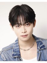 リップス 表参道店(LIPPS) ナチュラルシースルーマッシュ