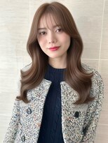 オーロ(ORO)&nbsp;★20代30代40代50代美髪髪質改善イメチェン似合わせカット