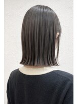 ホロ(holo-)&nbsp;カラー×ＢＡＹＫＡＲＴＥトリートメント