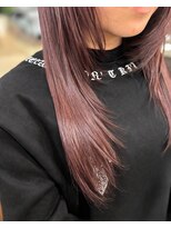 ヘアメイク メルシー(Merci)&nbsp;レーヤーカット