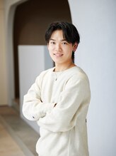 ワークスヘアーメンズ(WORKS HAIR MEN'S) 真 生
