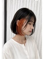 ネオリーブカップ 町田店(Neolive capu)&nbsp;オレンジインナー