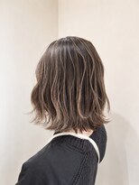 リノアバイフェリア(LINO’A by felia)&nbsp;20代30代40代50代人気くびれボブ