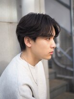 ローハ 表参道 原宿(Lowha)&nbsp;Lowha /メンズカット/メンズパーマ/原宿/表参道/明治神宮前