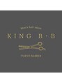 メンズ専門理容室 キングB・B 新大久保/メンズ専門理容室 キングB・B 新大久保店