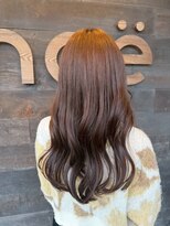 カノエ 山口小郡店(canoe) チョコレートブラウン