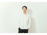 ★平日限定★頭皮対策!! 　頭皮ケア+カット￥7,700⇒￥6,930