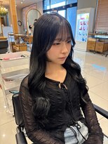 カノエ 防府田島店(canoe)&nbsp;ブルーブラック