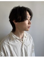 シー.(SHE.)&nbsp;ウルフセンターパート
