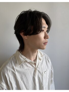 シー.(SHE.) ウルフセンターパート