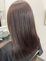 ビーズカラー ヤマザワ富谷成田店&nbsp;秋/ベリーショコラ/N.カラー