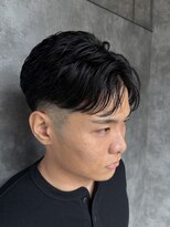 スナッチ(snatched) ナチュラルフェザーショート