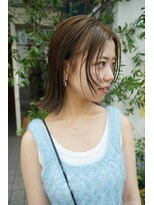 ヒツジ(hitsuji)&nbsp;顔周りレイヤー