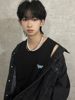 ファイア(Fire) シャドウウルフ