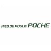 ピエドプールポッシュ(PiED DE POULE POCHE)のお店ロゴ