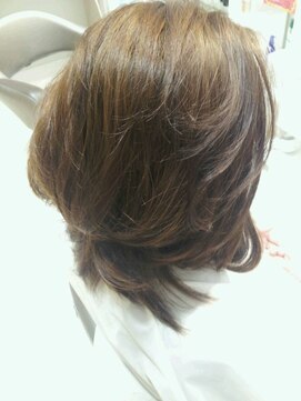 クラメール 黒崎コムシティ店(Kraemer) スモーキーミックス