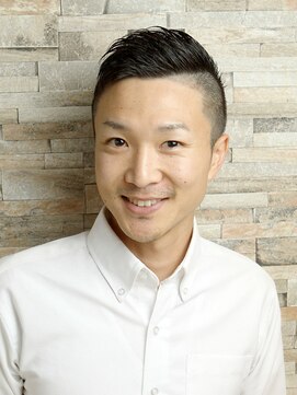 キールポート(KIRPORT.) メンズショートスタイル