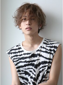 オーシャントーキョー(OCEAN TOKYO) ブリングマッシュ