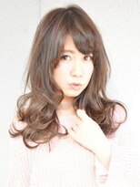 ミューズ 塩釜口店(MUSE)&nbsp;~muse塩釜口~ ふんわりぱーまｂｙ高瀬