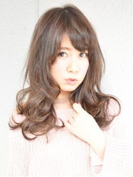 ミューズ 塩釜口店(MUSE) ~muse塩釜口~ ふんわりぱーまｂｙ高瀬