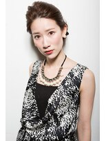 ヘアーデザイナーズ イチサンハチ 大橋駅前店(138)&nbsp;アレンジ