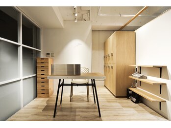 efesto　【エフェスト】