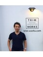 ヘア トリム(hair TRIM) kuni 