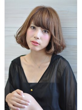 クラン(clan) <アシュカラーバングロング>