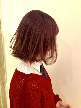 リッコ 横浜(ricco) ricco☆チェリーピンク