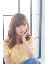 ロゴス バイ リトル(Logos by little)&nbsp;レモネードガーリーミディ