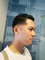 アバンティ(AVANTI) ヴィンテージショートスタイル