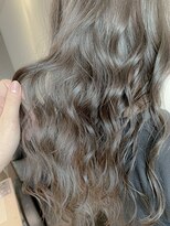 ブレイク(BREK)&nbsp;アッシュベージュ