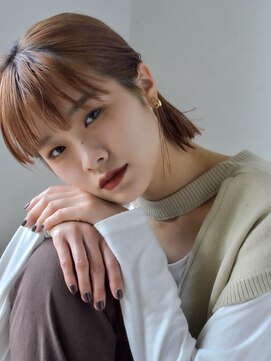 ダンボ(DUMBO) #bob