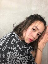 レーヴ リゾート 池袋(Reve resort)&nbsp;カジュアルくびれウェーブ[池袋][池袋東口]【Reve池袋】