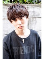 アメリ 新宿(Ameri)&nbsp;Ameri 最新トレンドメンズStyle