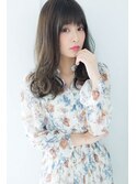 美髪サロン[MUSEミューズ 本山]　髪質改善ヘアスタイル