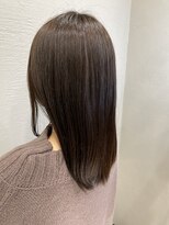 シエル 藤沢店(CIEL)&nbsp;赤み消しグレージュ