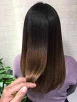 ビビアナ(viviana) 【最高級】髪質改善ヘブントリートメントストレート＋カット