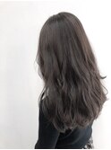 【Des.Art赤坂】大人可愛い×くせ毛カット×ナチュラルブラウン