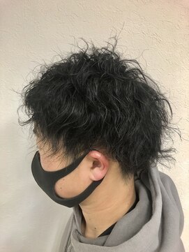 ライブトレア(LIVE TOREA) ツイストスパイラル