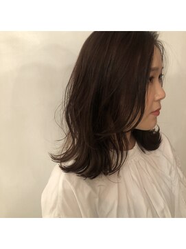 ダーツ(darts) 【darts 松永雄樹】アッシュブラウン