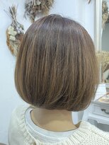 リロ(Lilo)&nbsp;ハイライトボブ